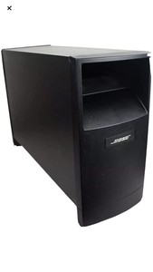 bose acoustimass 10 used