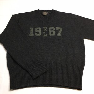 polo ralph lauren 1967 sweater
