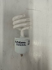 20 Pieces HALCO 46526 CFL13/41/GU24 13W Mini-Spiral T2 4100K GU24 PROLUME Bulb