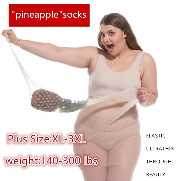 Plus size top tights ebay