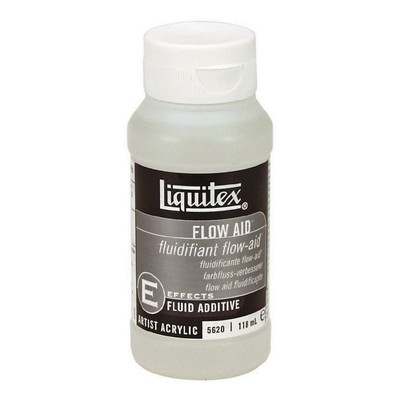 liquitex additive