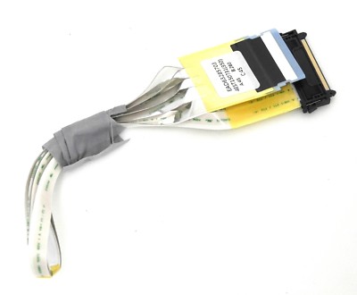 LG 49UF6430-UB LVDS Ribbon Cable EAD6385703