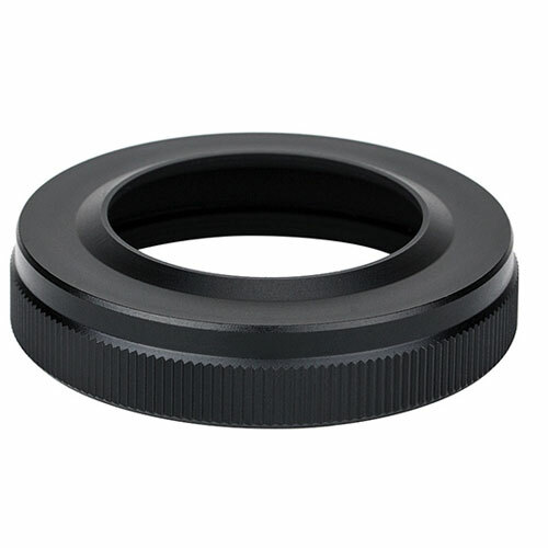 Filter & Lens Hood Kit for Fujifilm X100V X100F X100T X100S X100