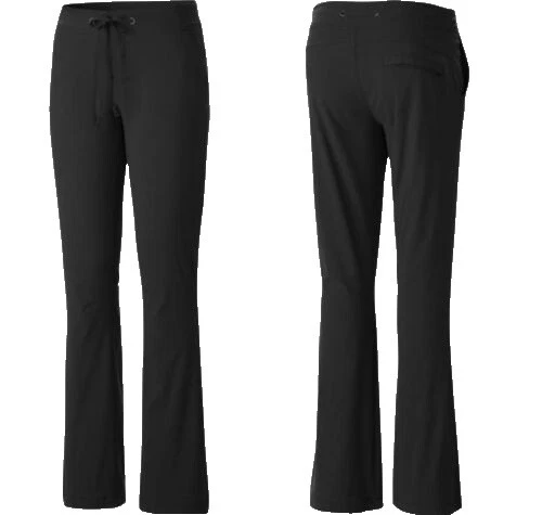 Columbia Pantalones Talla Grande para Mujer