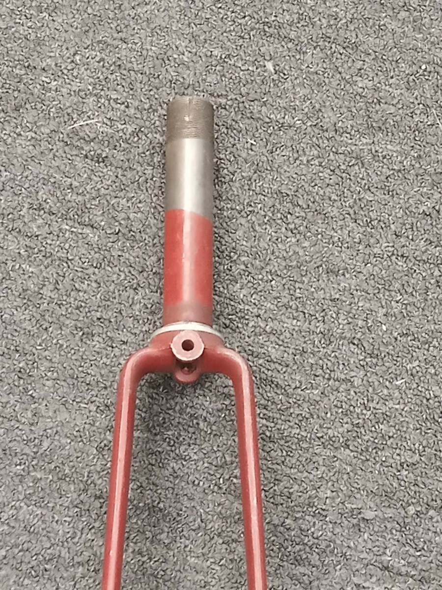 NEW nos Schwinn OEM Stingray Fastback Bicycle Forks Fits 20