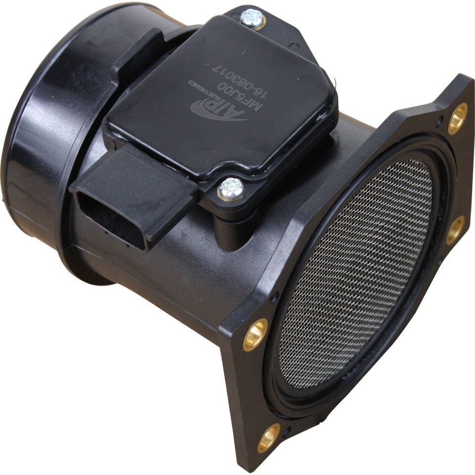 New Mass Air Flow Sensor MAF For 1998-2003 Nissan Infiniti Mercury 22680-5J000 - Image 4 of 4