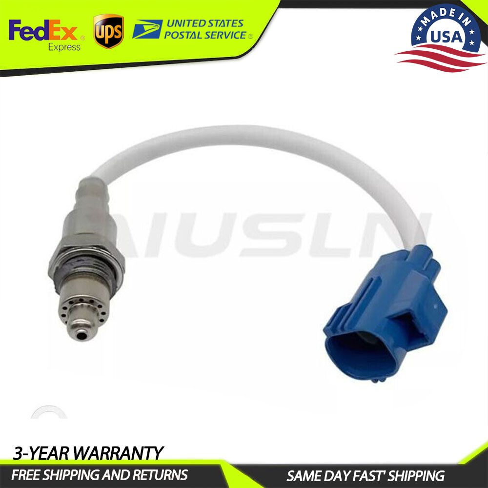 DOWNSTREAM OXYGEN O2 SENSOR LR098290 For 2013 & UP RANGE ROVER 3.0L 5.0L GENUINE