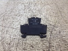 Allen Bradley 1492-JD3DR Black Wire Terminal Block 1492-JD3 1492 (TSC)