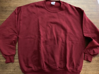 jerzees crewneck