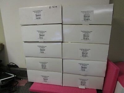 Qty (100) Thermo Scientific / KingFisher 96 tip comb for DW Magnets 97002534