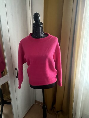 Warmer Strickpullover 
