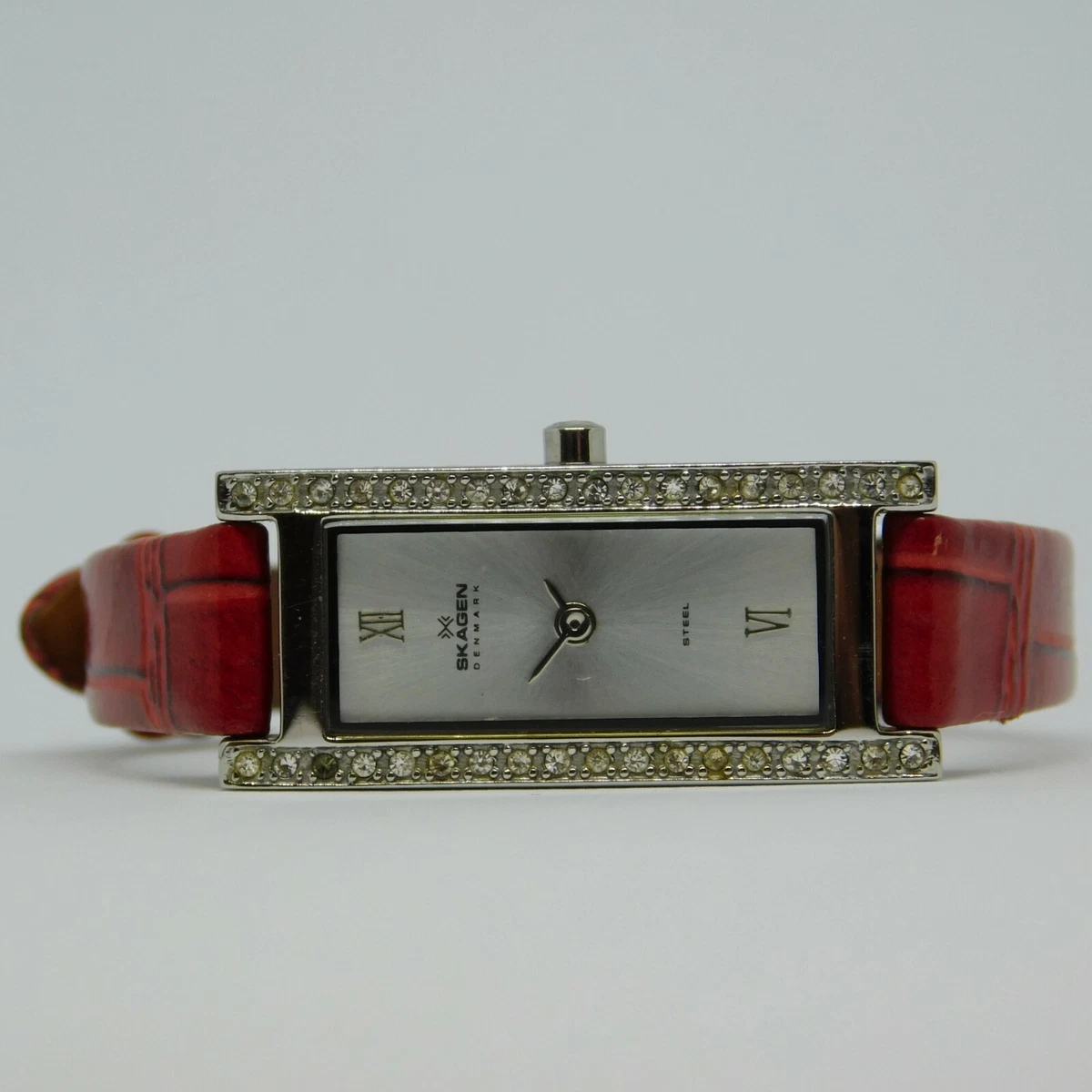 Best skagen cheap women's watch