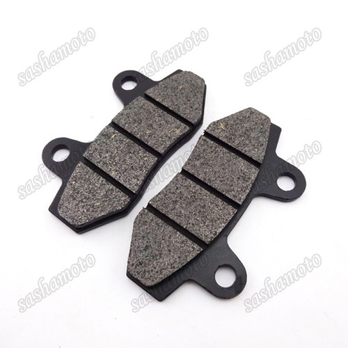 Disc Caliper Brake Pads For 50cc 110cc 125cc-160cc SSR CRF50 KLX Pit Dirt Bike - Picture 5 of 5