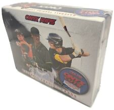 2024 Onyx Rips Collection Baseball Factory Sealed Hobby Box 16 Packs 5 Autos