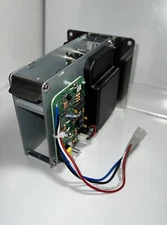 Suzo-Happ Entropy 2000 Ticket Dispenser Continuous Mode