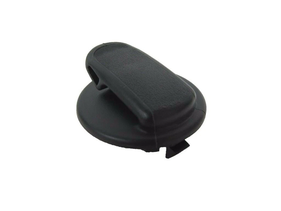 Jeep Wrangler 2011-2017 tablero bolsa de supermercado gancho fabricante de equipos originales Mopar genuino 1RK43DX9AB Foto 2 de 4