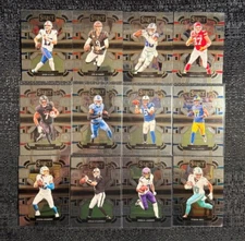 2023 Panini Select Concourse Complete Your Set You Pick Football Card #1-100