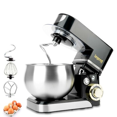 5l stand mixer