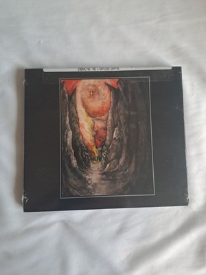 ALDERBARAN - EMBRACING THE LIGHTLESS DEEPS CD ALBUM - NEU / VERSIEGELT - DOOM METAL