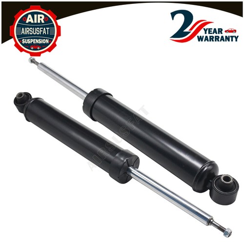 2PC/Pair Rear for Kia Sorento Air Suspension Shock Strut Damper Core