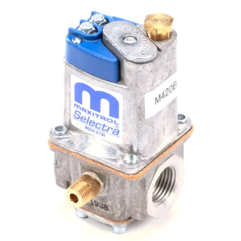 M420b XLT Ovens M420B Modulating Valve Natural Gas 24VDC | eBay