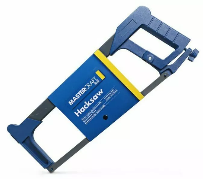 Mastercraft hacksaw sale