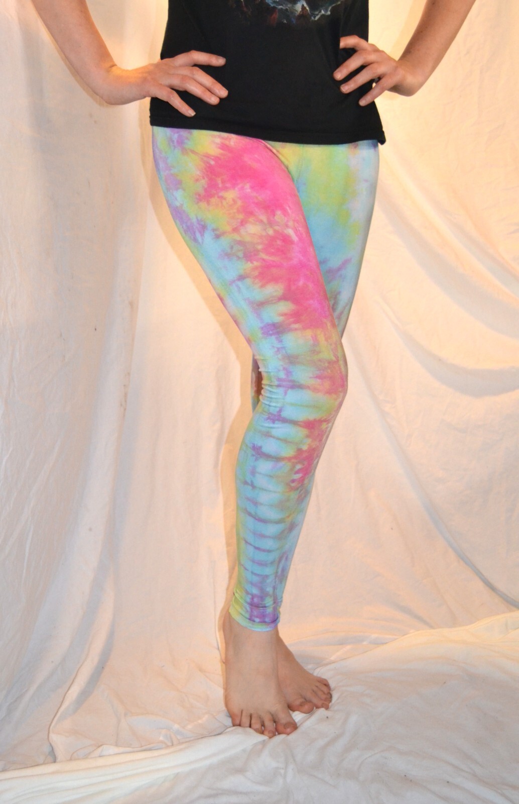 Pastel Rainbow