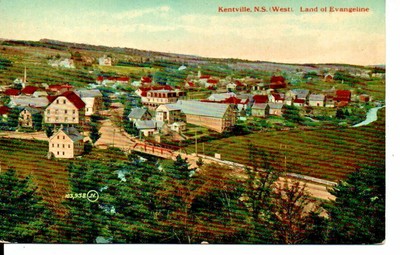kentville