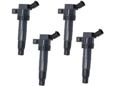 For 2010-2014 Hyundai Genesis Coupe Ignition Coil Set 37867MJZK 2013 2011 2012