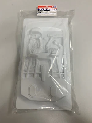 Tamiya Carrosserie Cockpit rallye 1/10 54491 0126 - Photo 1/3
