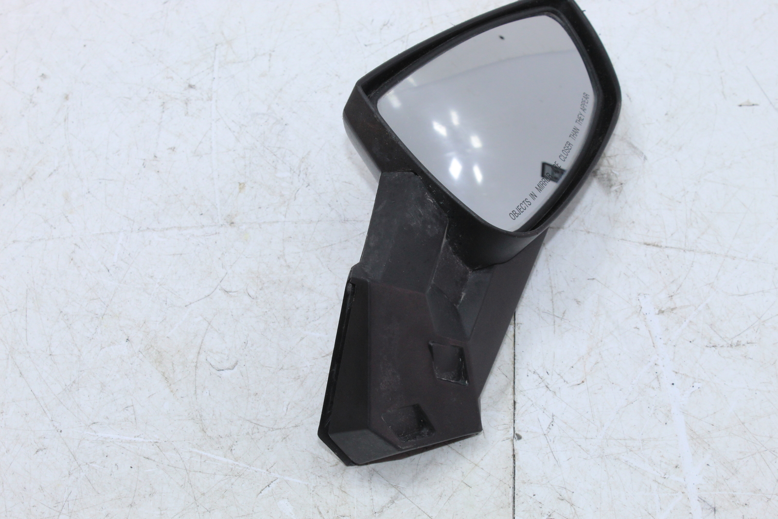 Ski-Doo GSX GTX Grand Touring MXZ RH Mirror Assembly 517305100 