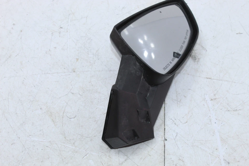 Espejo retrovisor derecho Ski-doo Grand Touring 1200 SE 2013 4 Tec 517305100 Foto 2 de 4