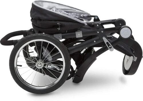 Cochecitos Jeep Sports