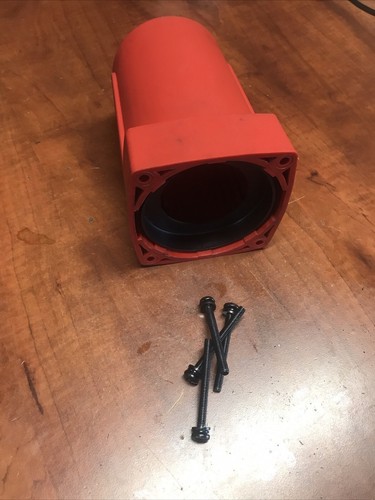 Genuine Part Motor Housing Assembly For Milwaukee 6177-20 14" Chop Saw