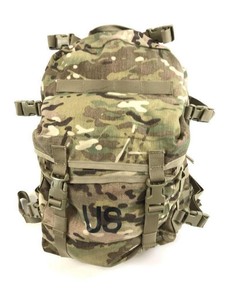 assault pack multicam