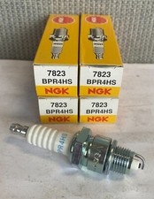 NGK Spark Plugs 7823 BPR4HS