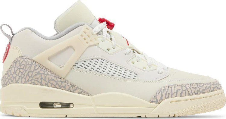 Jordan Spizike Low Coconut Milk