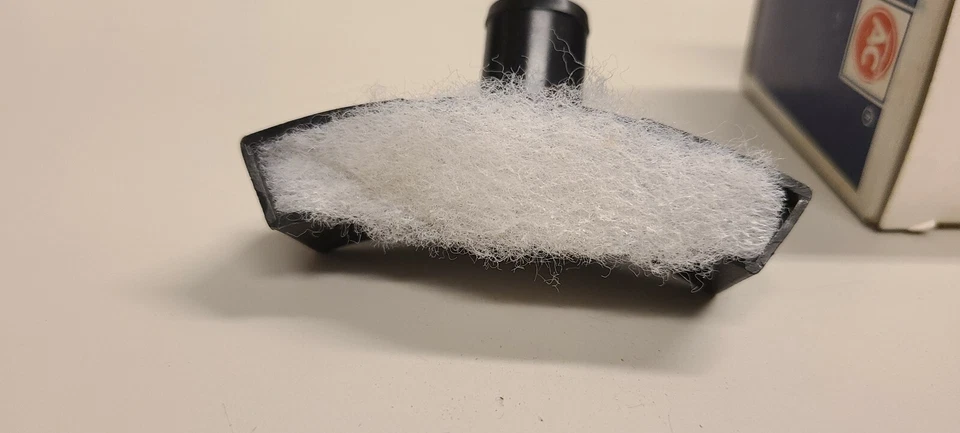 GENUINE DELCO FB100 Engine Crankcase Breather Element DODGE CHARGER PLYMOUTH 1.7 - Image 3 of 4