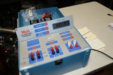 Wahl TRC-80 Calibration Standard For RTD's & Thermocouple Testing