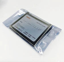 KingSpec KSD -PA18.6-XXXMS 1.8" 64GB IDE SSD flash memory