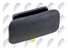 Genuine NTY Exterior Door Handle EZC-FR-084 for Ford
