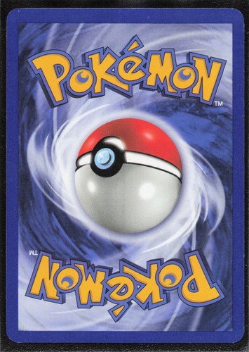 Machop #59/82 - Team Rocket - 1. Edition - Pokémon TCG - LP - Bild 2 von 2