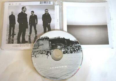 U2 - No line on the horizon (2009)