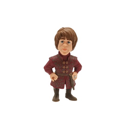 MINIX Sammelfiguren, Sammelfigur, 12 cm, Game of Thrones, Tyron Lannister, Samml