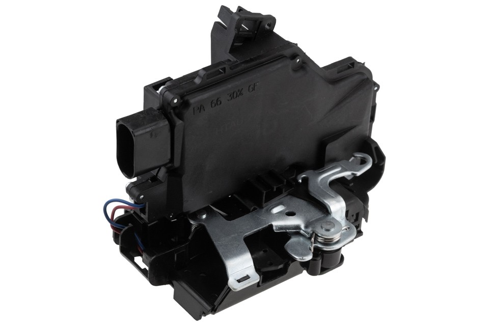 Mécanisme de serrure avant gauche 8N1837015A pour Audi TT de 1998 à 2006