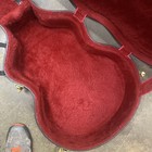 1970’s Gibson ES335 Hard Case w/All Working Hinges and Latches — photo 4