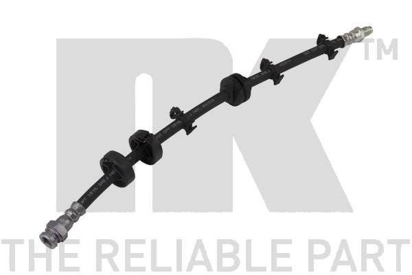 NK 852393 Bremsschlauch Bremsleitung Vorderachse Vorne Links/Rechts-image