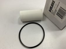 Devilbiss Haf-39 5-micron Filter Element And Gasket Kit For Finishline Har-602