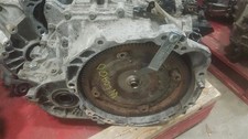 Automatic Transmission 2.4l Vin C 8th Digit Fits 14 Sonata 2137861