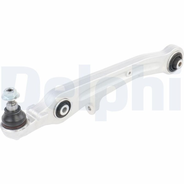 Delphi Querlenker Dreieckslenker TC1946 FüR Vw Audi 4E2 4E8 Phaeton A8 Aluminium-image